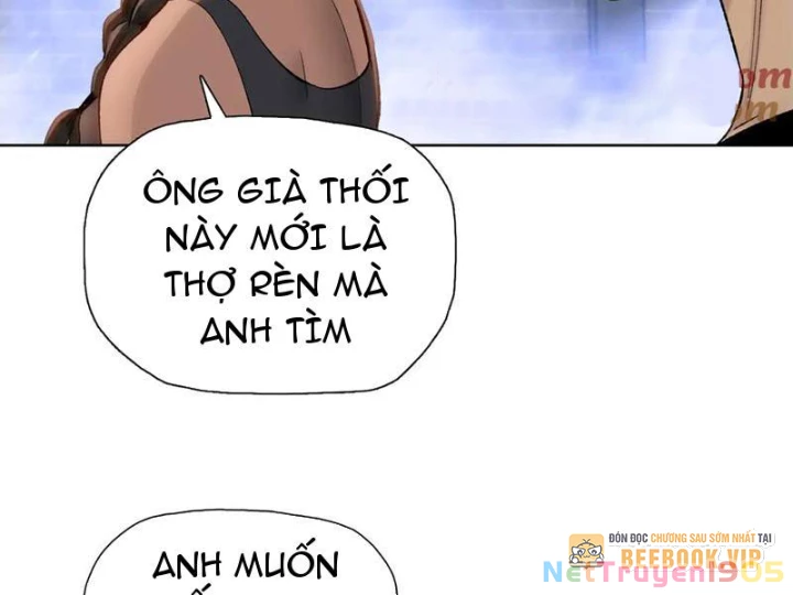 Kẻ Tàn Nhẫn Ngày Tận Thế: Bắt Đầu Dự Trữ Hàng Tỷ Tấn Vật Tư Chapter 69 - 72
