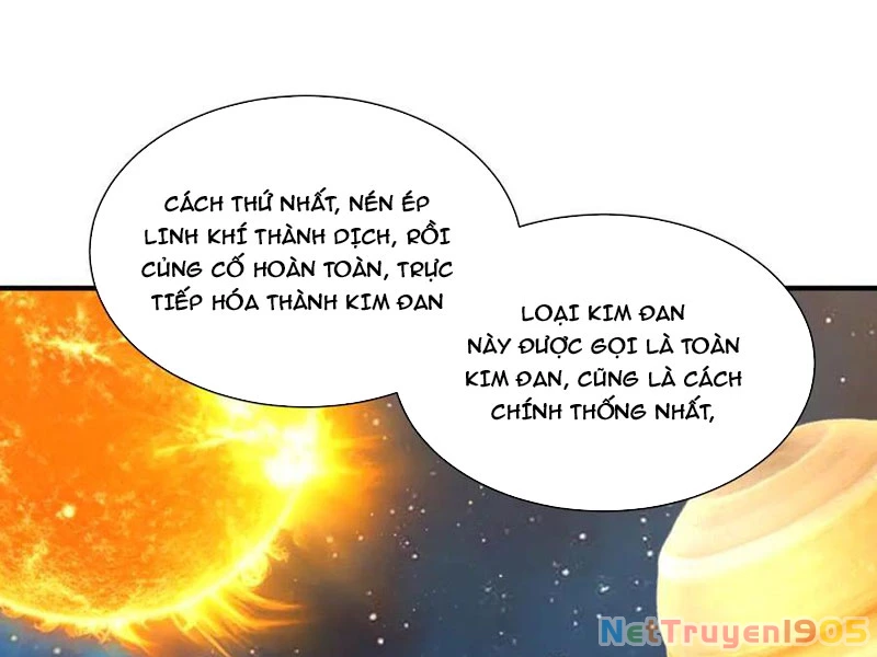 Ma tu tái sinh: Khởi đầu nhặt được một hành tinh zombie Chapter 42 - 4