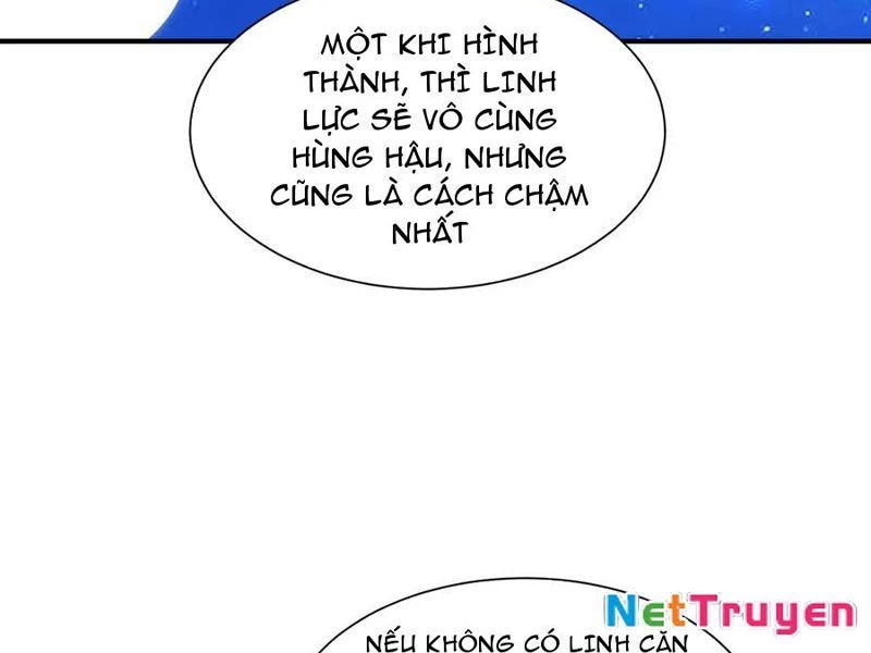 Ma tu tái sinh: Khởi đầu nhặt được một hành tinh zombie Chapter 42 - 6
