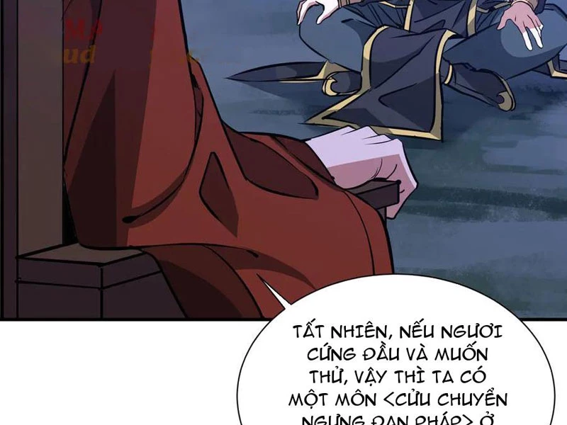 Ma tu tái sinh: Khởi đầu nhặt được một hành tinh zombie Chapter 42 - 8
