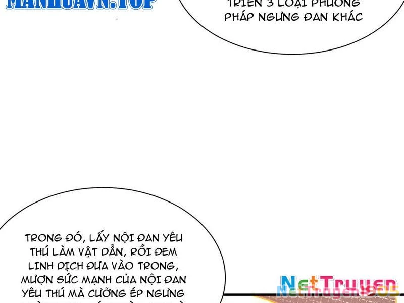 Ma tu tái sinh: Khởi đầu nhặt được một hành tinh zombie Chapter 42 - 11