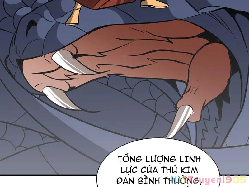 Ma tu tái sinh: Khởi đầu nhặt được một hành tinh zombie Chapter 42 - 13