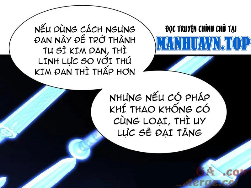 Ma tu tái sinh: Khởi đầu nhặt được một hành tinh zombie Chapter 42 - 27
