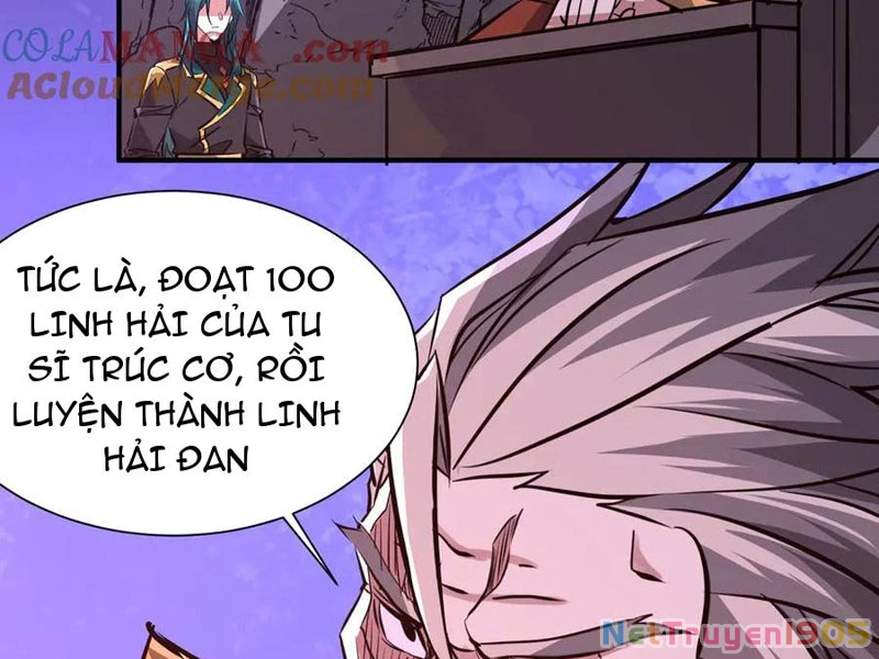 Ma tu tái sinh: Khởi đầu nhặt được một hành tinh zombie Chapter 42 - 32