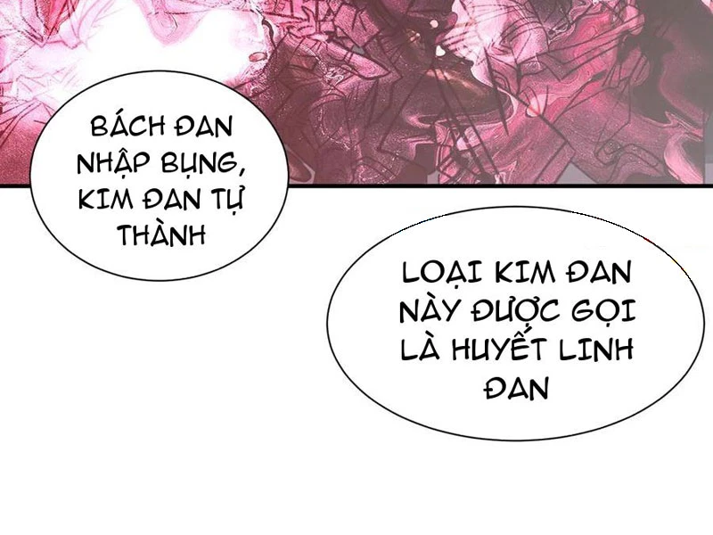 Ma tu tái sinh: Khởi đầu nhặt được một hành tinh zombie Chapter 42 - 39
