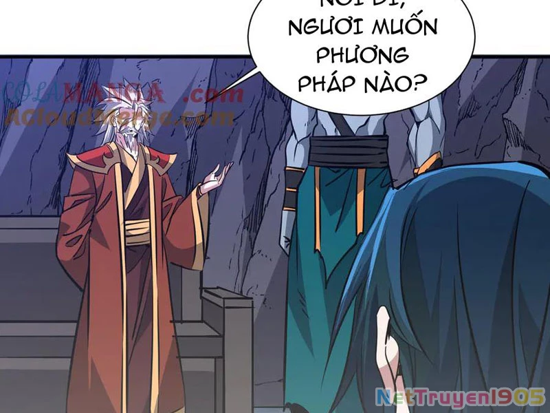 Ma tu tái sinh: Khởi đầu nhặt được một hành tinh zombie Chapter 42 - 44