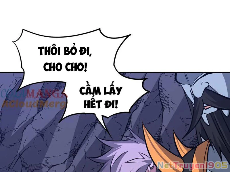 Ma tu tái sinh: Khởi đầu nhặt được một hành tinh zombie Chapter 42 - 52