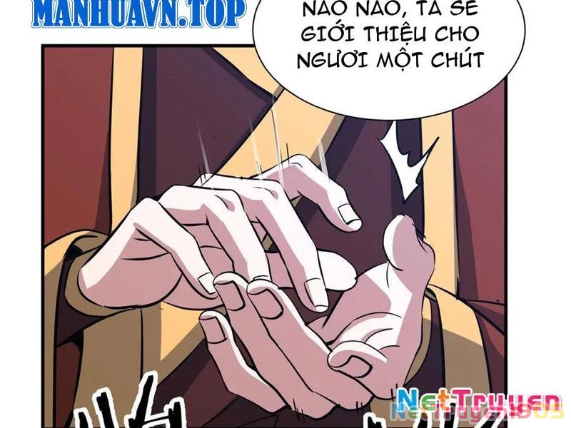 Ma tu tái sinh: Khởi đầu nhặt được một hành tinh zombie Chapter 42 - 61