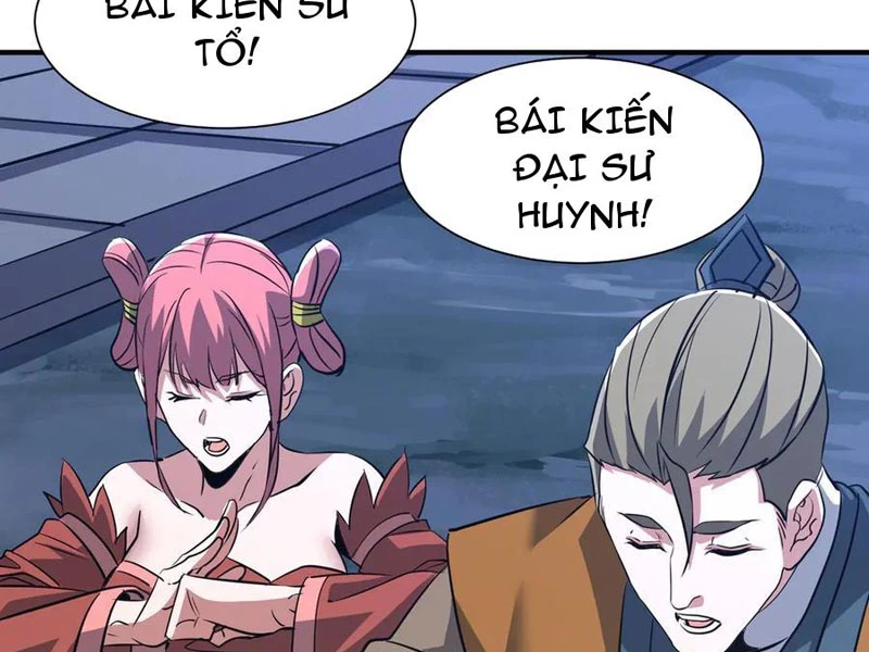 Ma tu tái sinh: Khởi đầu nhặt được một hành tinh zombie Chapter 42 - 69