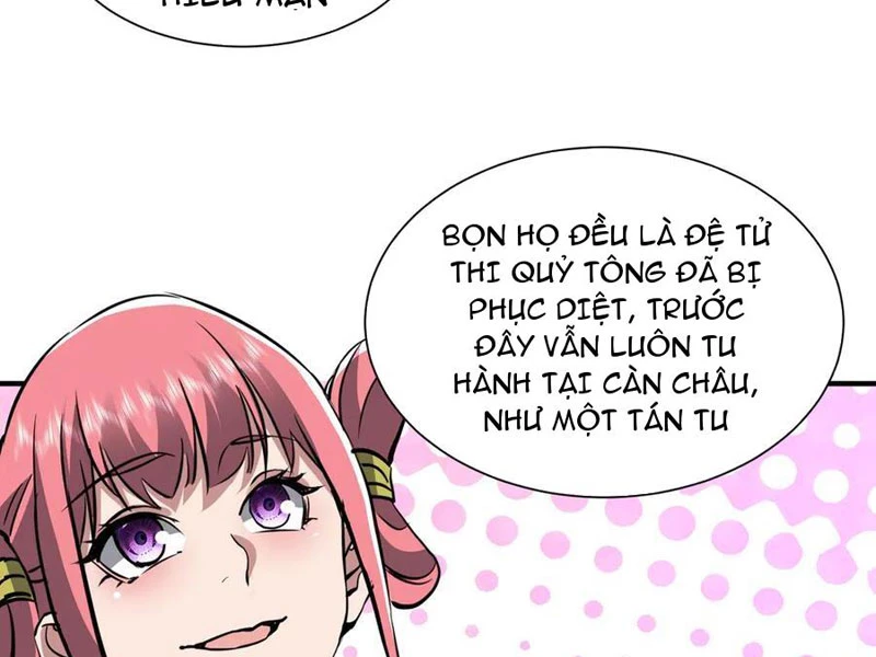 Ma tu tái sinh: Khởi đầu nhặt được một hành tinh zombie Chapter 42 - 74