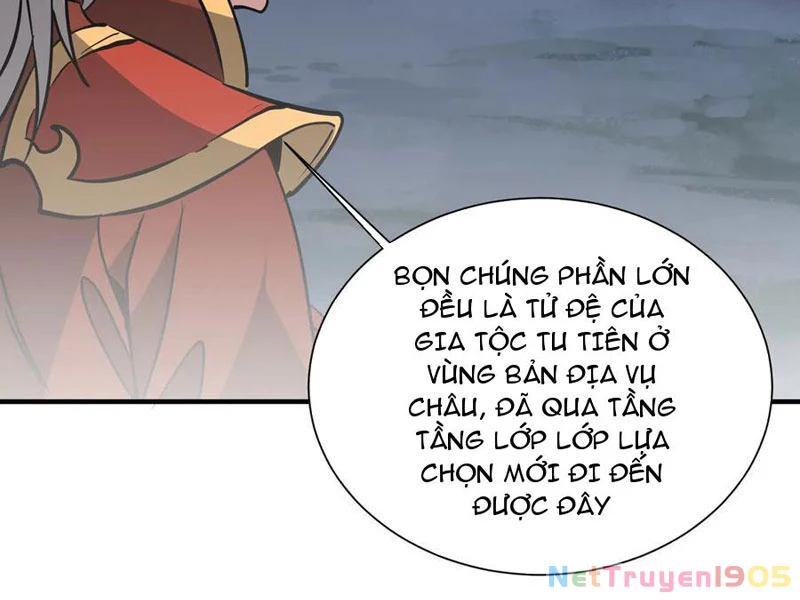 Ma tu tái sinh: Khởi đầu nhặt được một hành tinh zombie Chapter 42 - 79