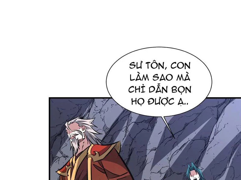 Ma tu tái sinh: Khởi đầu nhặt được một hành tinh zombie Chapter 42 - 83