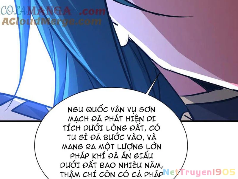 Ma tu tái sinh: Khởi đầu nhặt được một hành tinh zombie Chapter 42 - 125