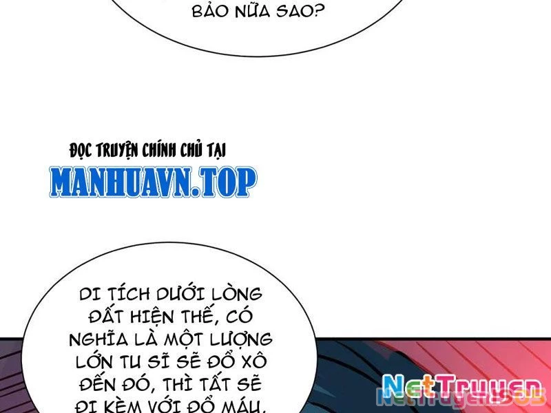 Ma tu tái sinh: Khởi đầu nhặt được một hành tinh zombie Chapter 42 - 126