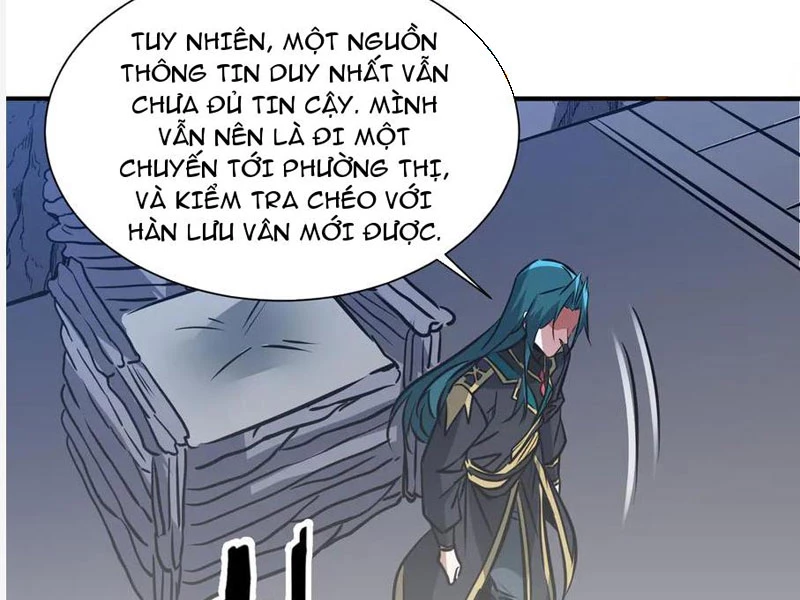 Ma tu tái sinh: Khởi đầu nhặt được một hành tinh zombie Chapter 42 - 133