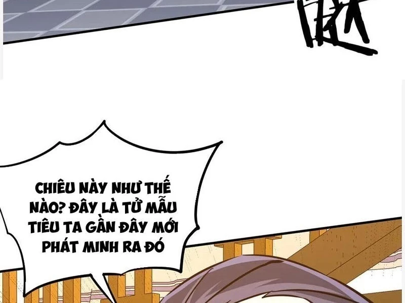 Ma tu tái sinh: Khởi đầu nhặt được một hành tinh zombie Chapter 42 - 152