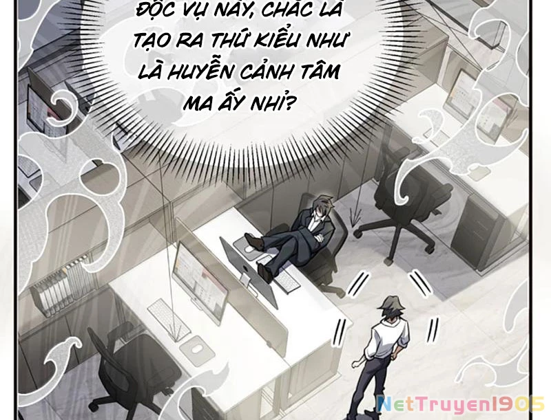 Ta Ở Tu Tiên Giới Chỉ Làm Giờ Hành Chính Chapter 121 - 18