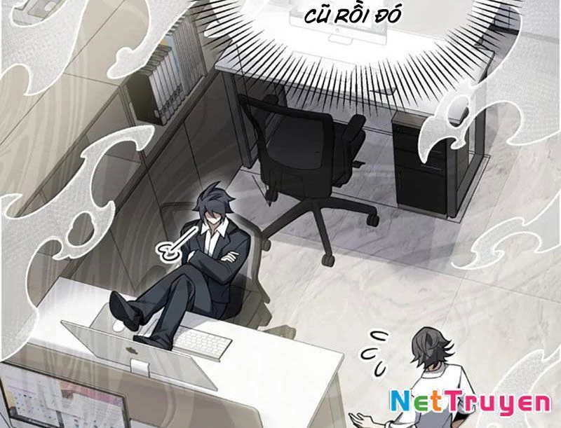 Ta Ở Tu Tiên Giới Chỉ Làm Giờ Hành Chính Chapter 121 - 21