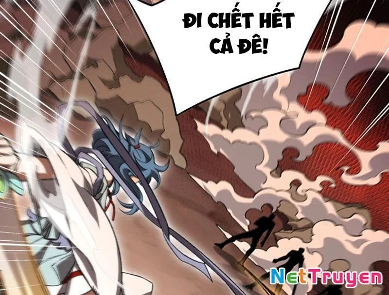 Ta Ở Tu Tiên Giới Chỉ Làm Giờ Hành Chính Chapter 121 - 86