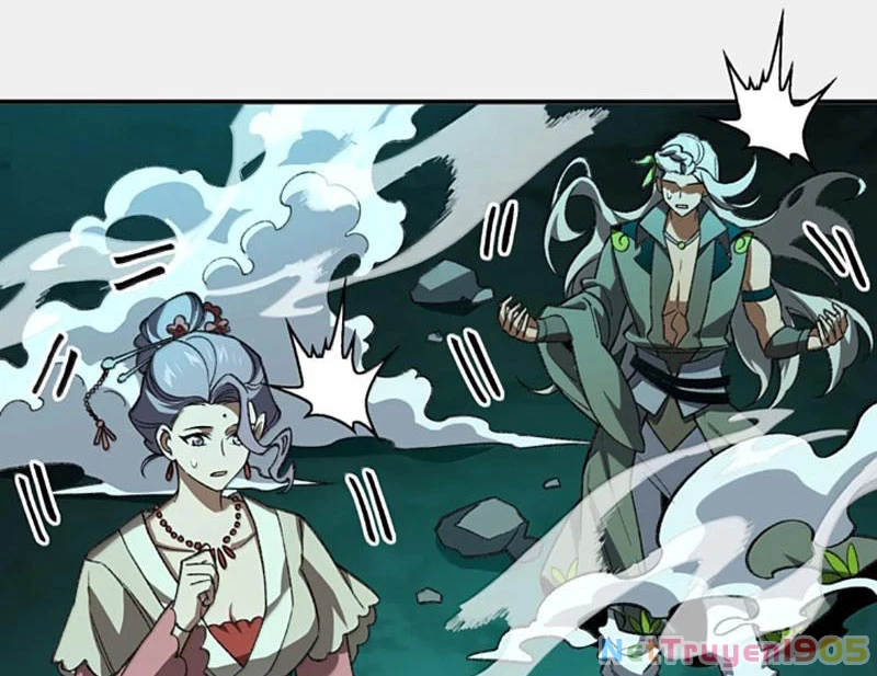 Ta Ở Tu Tiên Giới Chỉ Làm Giờ Hành Chính Chapter 121 - 97