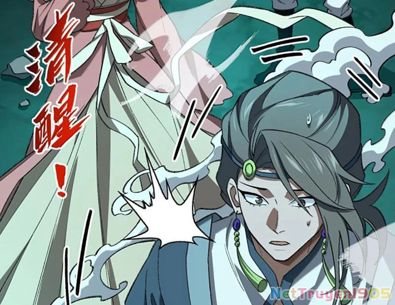 Ta Ở Tu Tiên Giới Chỉ Làm Giờ Hành Chính Chapter 121 - 98