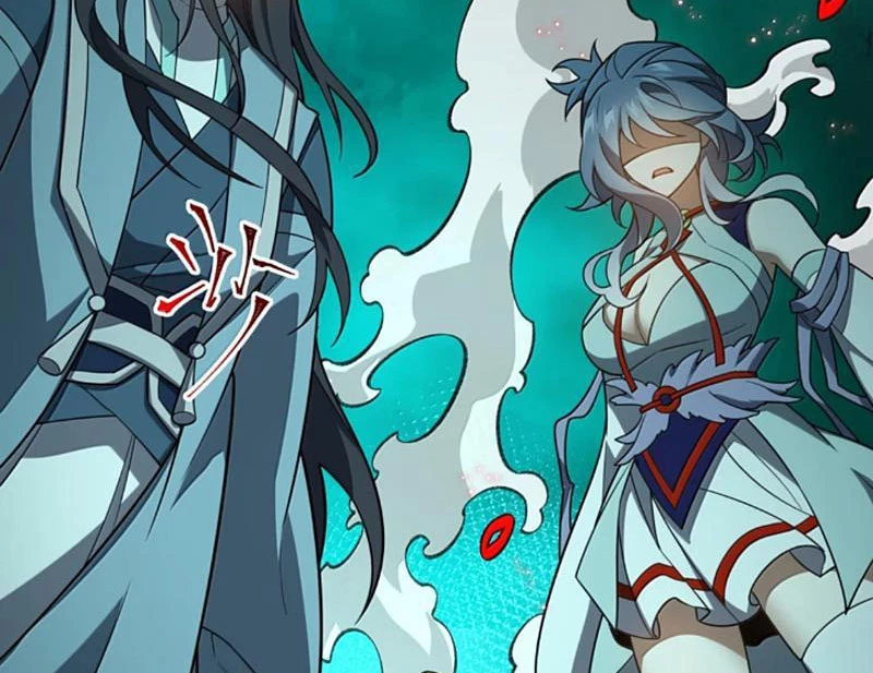 Ta Ở Tu Tiên Giới Chỉ Làm Giờ Hành Chính Chapter 121 - 117