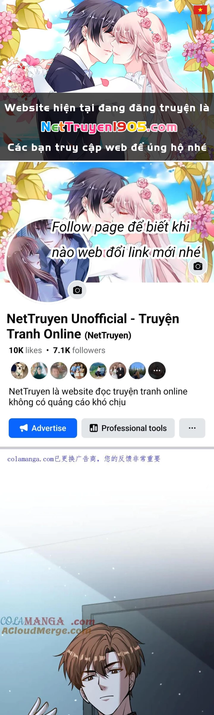Ta Bị Kẹt Cùng Một Ngày 1000 Năm Chapter 189 - 1