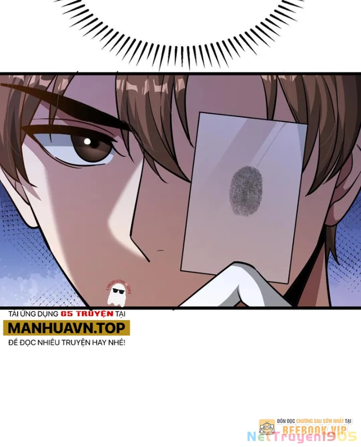Ta Bị Kẹt Cùng Một Ngày 1000 Năm Chapter 189 - 3