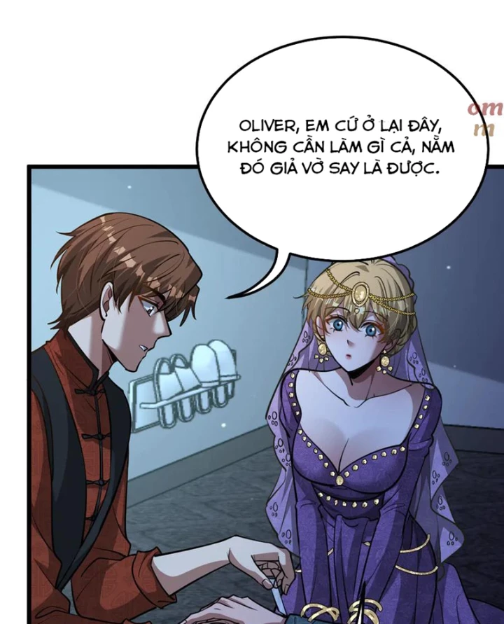 Ta Bị Kẹt Cùng Một Ngày 1000 Năm Chapter 189 - 4