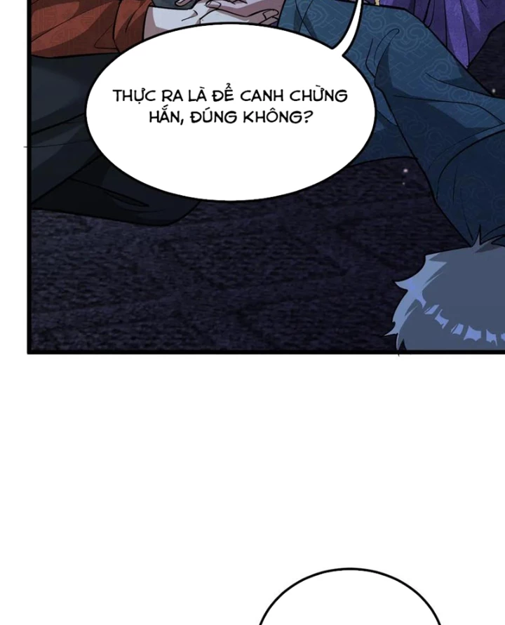 Ta Bị Kẹt Cùng Một Ngày 1000 Năm Chapter 189 - 5