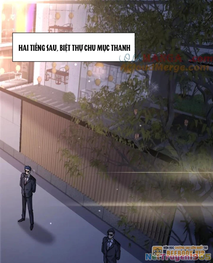 Ta Bị Kẹt Cùng Một Ngày 1000 Năm Chapter 189 - 9