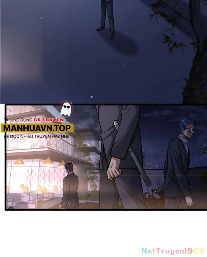 Ta Bị Kẹt Cùng Một Ngày 1000 Năm Chapter 189 - 10