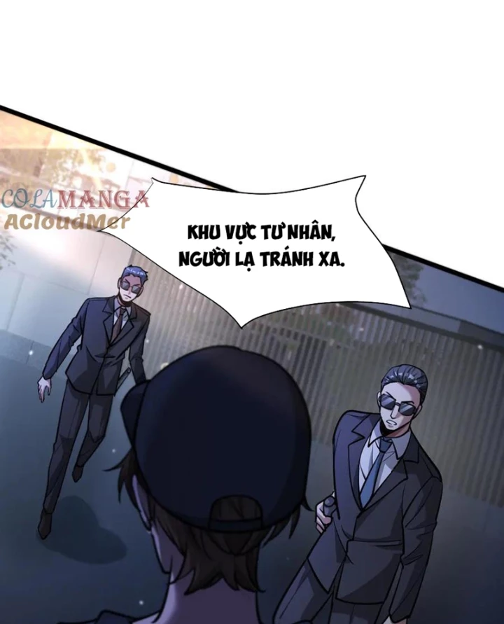 Ta Bị Kẹt Cùng Một Ngày 1000 Năm Chapter 189 - 19
