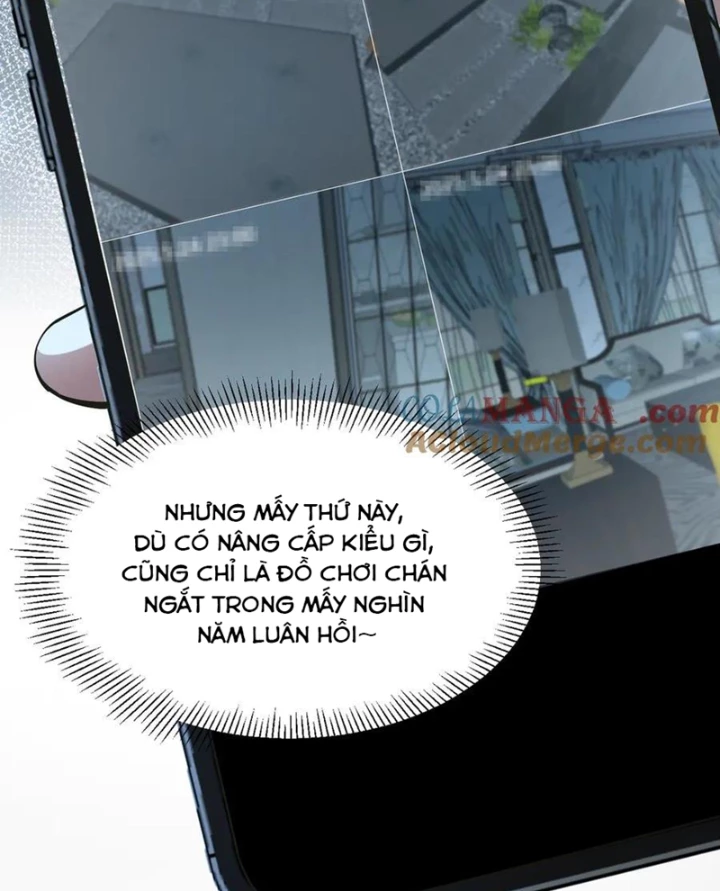 Ta Bị Kẹt Cùng Một Ngày 1000 Năm Chapter 189 - 26