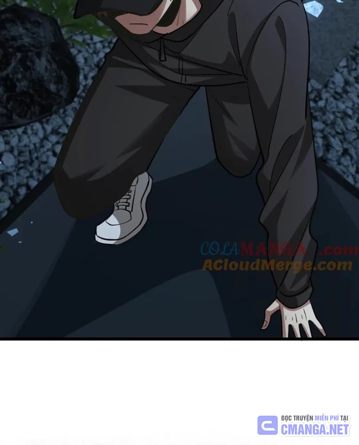 Ta Bị Kẹt Cùng Một Ngày 1000 Năm Chapter 189 - 36