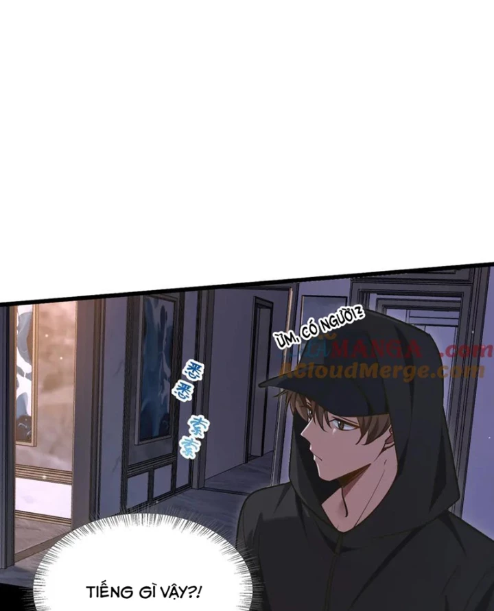 Ta Bị Kẹt Cùng Một Ngày 1000 Năm Chapter 189 - 41