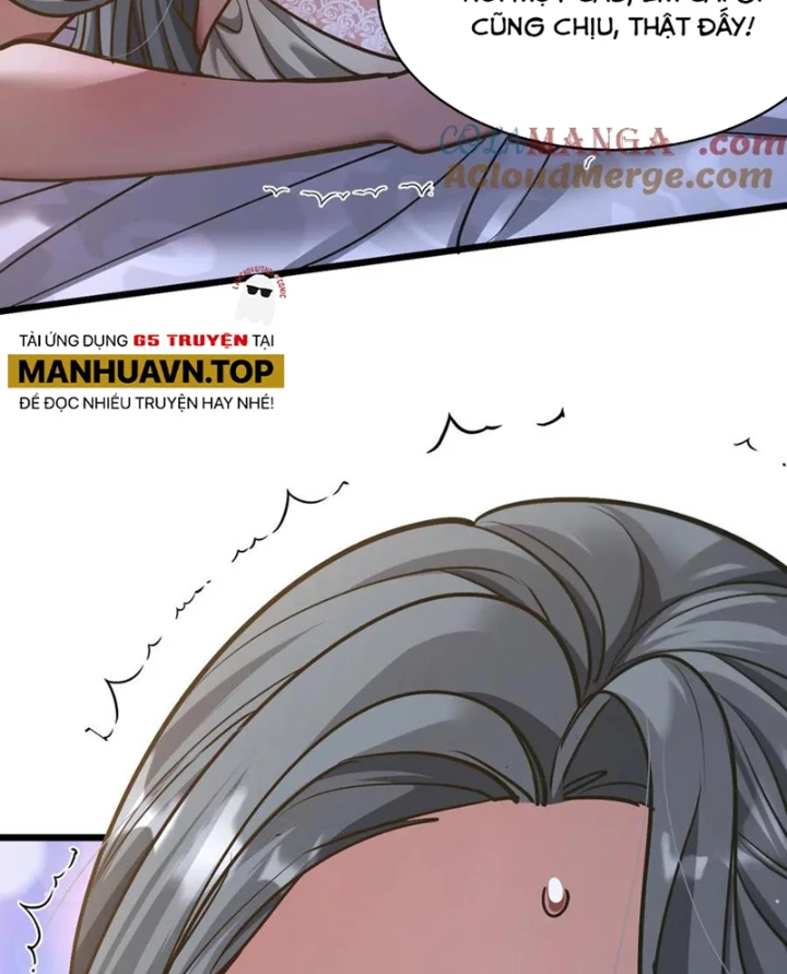 Ta Bị Kẹt Cùng Một Ngày 1000 Năm Chapter 189 - 49