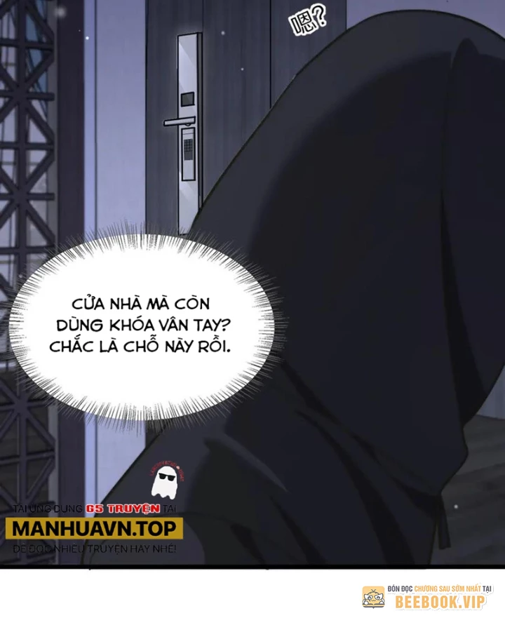 Ta Bị Kẹt Cùng Một Ngày 1000 Năm Chapter 189 - 57
