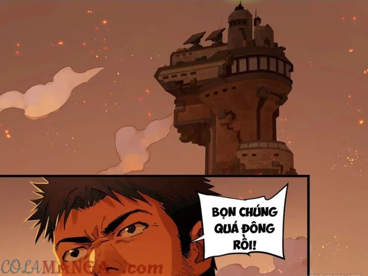 Hộp mãnh thú: Kỷ nguyên cơ giáp Chapter 37 - Trang 2
