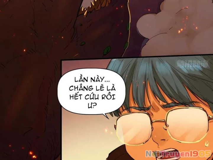 Hộp mãnh thú: Kỷ nguyên cơ giáp Chapter 37 - Trang 2