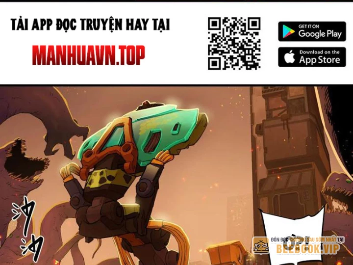 Hộp mãnh thú: Kỷ nguyên cơ giáp Chapter 37 - Trang 2