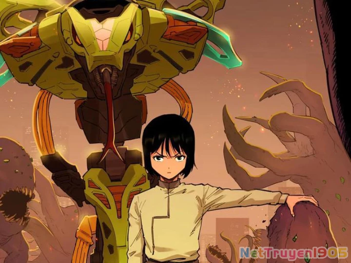Hộp mãnh thú: Kỷ nguyên cơ giáp Chapter 37 - Trang 2