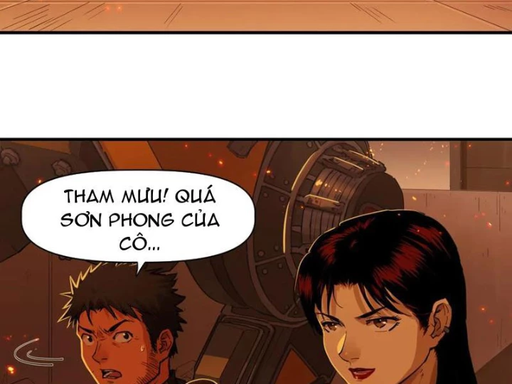 Hộp mãnh thú: Kỷ nguyên cơ giáp Chapter 37 - Trang 2