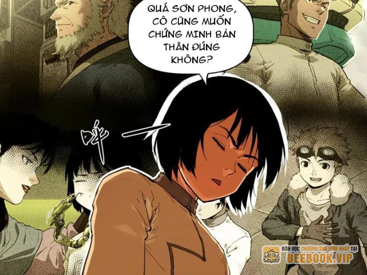 Hộp mãnh thú: Kỷ nguyên cơ giáp Chapter 37 - Trang 2