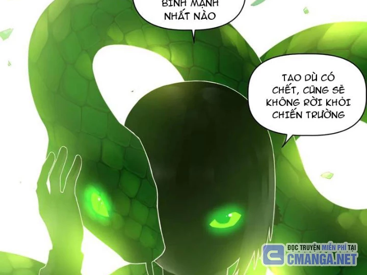 Hộp mãnh thú: Kỷ nguyên cơ giáp Chapter 37 - Trang 2