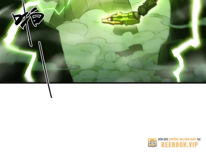 Hộp mãnh thú: Kỷ nguyên cơ giáp Chapter 37 - Trang 2