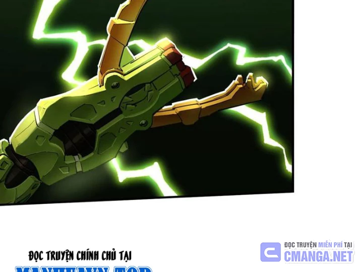 Hộp mãnh thú: Kỷ nguyên cơ giáp Chapter 37 - Trang 2