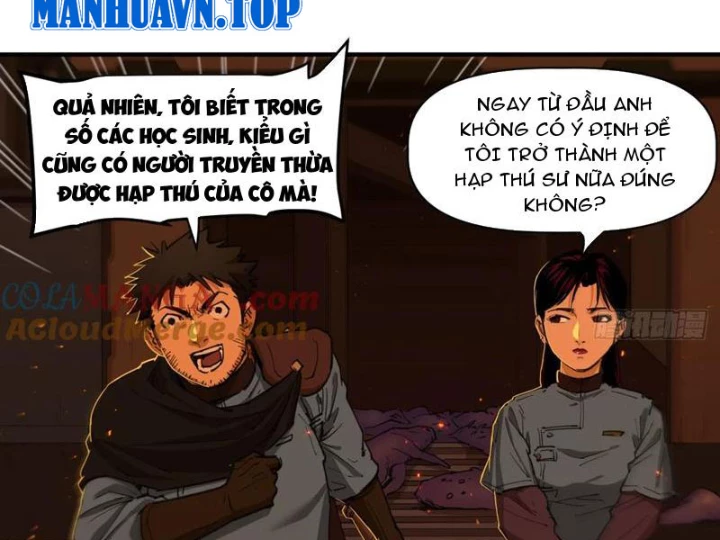 Hộp mãnh thú: Kỷ nguyên cơ giáp Chapter 37 - Trang 2