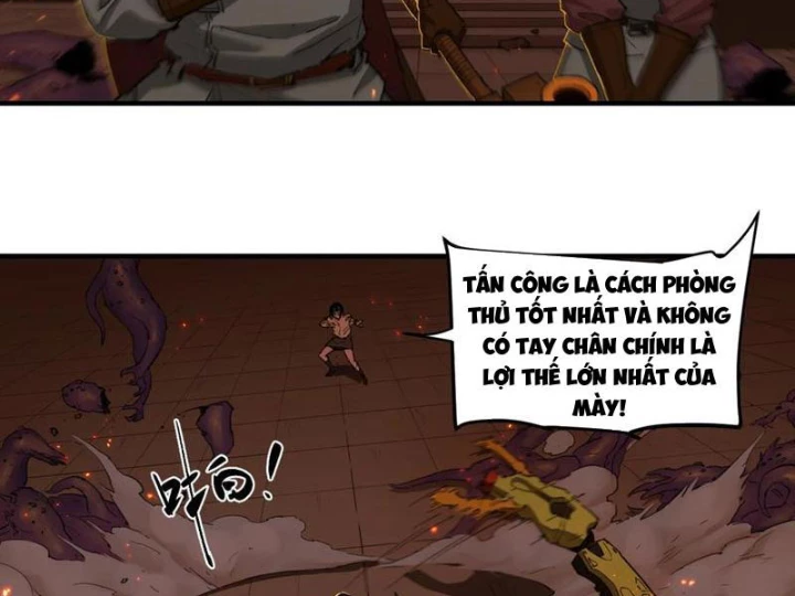 Hộp mãnh thú: Kỷ nguyên cơ giáp Chapter 37 - Trang 2