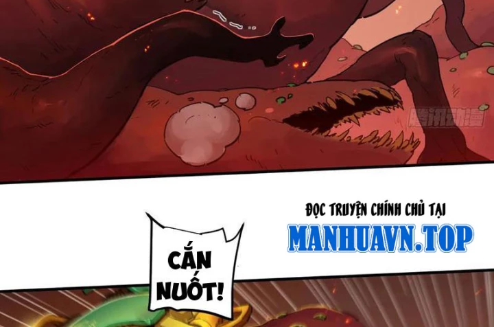 Hộp mãnh thú: Kỷ nguyên cơ giáp Chapter 37 - Trang 2